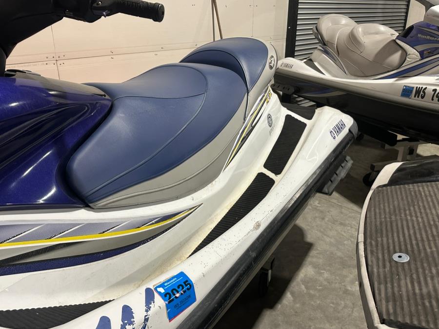 2005 Yamaha FX Waverunner, available for sale in Darien, Wisconsin | Geneva Motor Cars. Darien, Wisconsin 2005 Yamaha FX Waverunner, available for sale in Darien, Wisconsin | Geneva Motor Cars. Darien, Wisconsin
