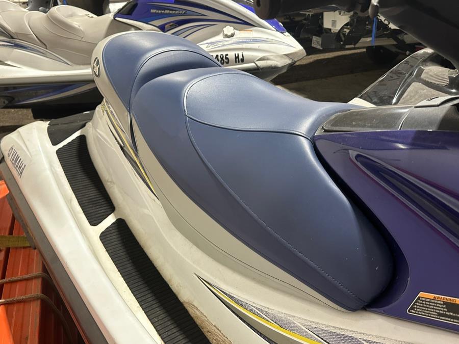 2005 Yamaha FX Waverunner, available for sale in Darien, Wisconsin | Geneva Motor Cars. Darien, Wisconsin 2005 Yamaha FX Waverunner, available for sale in Darien, Wisconsin | Geneva Motor Cars. Darien, Wisconsin