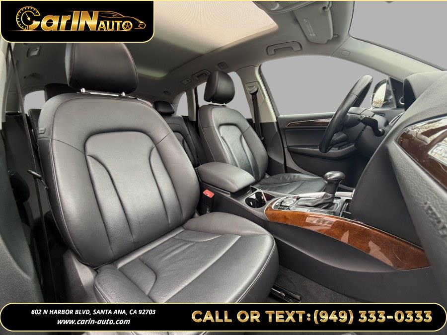 2015 Audi Q5 quattro 4dr 2.0T Premium Plus, available for sale in Santa Ana, California | Carin Auto. Santa Ana, California 2015 Audi Q5 quattro 4dr 2.0T Premium Plus, available for sale in Santa Ana, California | Carin Auto. Santa Ana, California