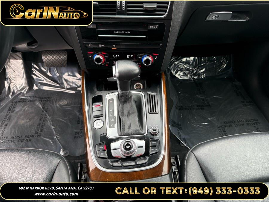 2015 Audi Q5 quattro 4dr 2.0T Premium Plus, available for sale in Santa Ana, California | Carin Auto. Santa Ana, California 2015 Audi Q5 quattro 4dr 2.0T Premium Plus, available for sale in Santa Ana, California | Carin Auto. Santa Ana, California