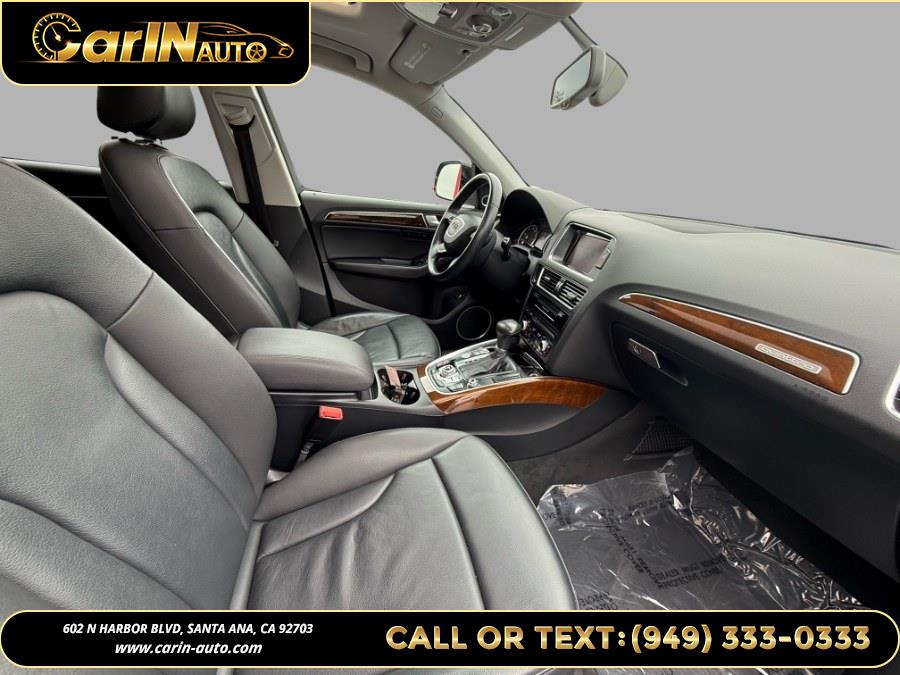 2015 Audi Q5 quattro 4dr 2.0T Premium Plus, available for sale in Santa Ana, California | Carin Auto. Santa Ana, California 2015 Audi Q5 quattro 4dr 2.0T Premium Plus, available for sale in Santa Ana, California | Carin Auto. Santa Ana, California