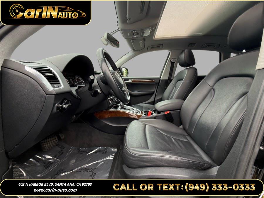 2015 Audi Q5 quattro 4dr 2.0T Premium Plus, available for sale in Santa Ana, California | Carin Auto. Santa Ana, California 2015 Audi Q5 quattro 4dr 2.0T Premium Plus, available for sale in Santa Ana, California | Carin Auto. Santa Ana, California