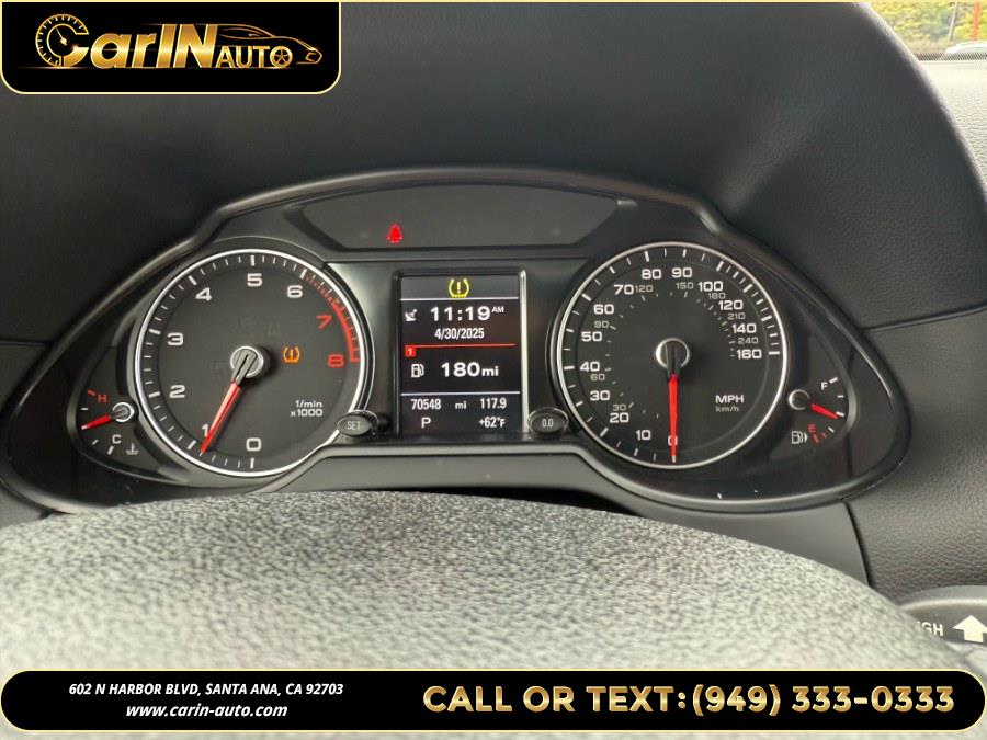 2015 Audi Q5 quattro 4dr 2.0T Premium Plus, available for sale in Santa Ana, California | Carin Auto. Santa Ana, California 2015 Audi Q5 quattro 4dr 2.0T Premium Plus, available for sale in Santa Ana, California | Carin Auto. Santa Ana, California