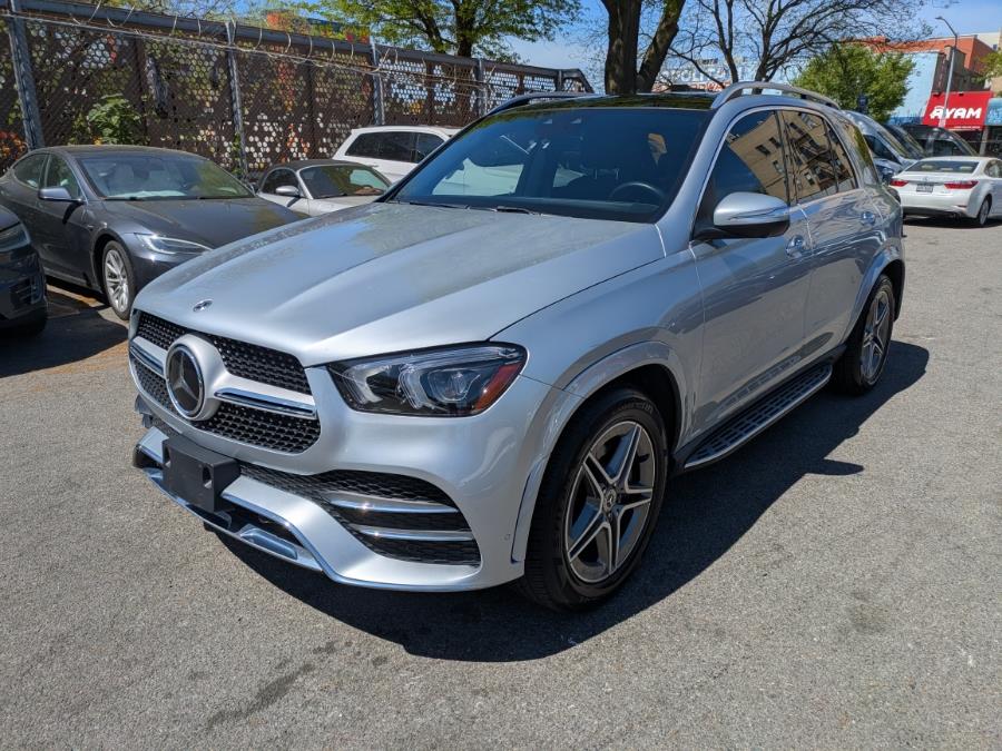 Used 2022 Mercedes-benz Gle in Long Island City, New York | Luxury Of Queens. Long Island City, New York