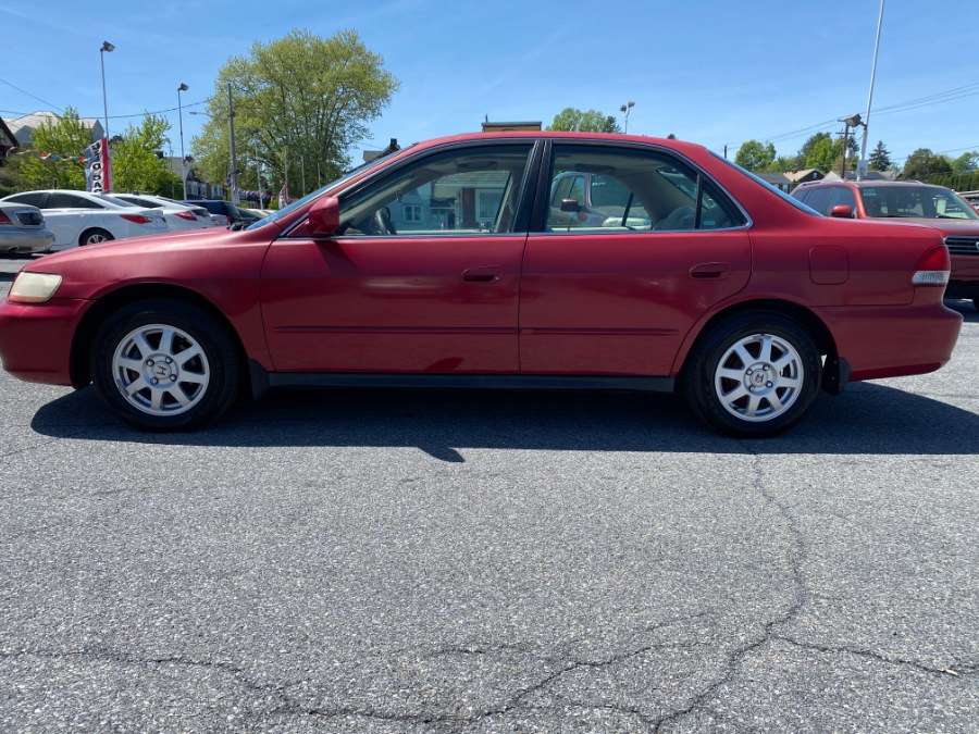 2002 Honda Accord Sdn SE Auto, available for sale in Bethlehem, Pennsylvania | Best Auto Deals LLC. Bethlehem, Pennsylvania 2002 Honda Accord Sdn SE Auto, available for sale in Bethlehem, Pennsylvania | Best Auto Deals LLC. Bethlehem, Pennsylvania