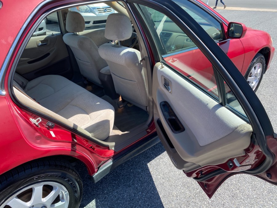 2002 Honda Accord Sdn SE Auto, available for sale in Bethlehem, Pennsylvania | Best Auto Deals LLC. Bethlehem, Pennsylvania 2002 Honda Accord Sdn SE Auto, available for sale in Bethlehem, Pennsylvania | Best Auto Deals LLC. Bethlehem, Pennsylvania