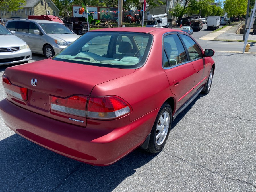 2002 Honda Accord Sdn SE Auto, available for sale in Bethlehem, Pennsylvania | Best Auto Deals LLC. Bethlehem, Pennsylvania 2002 Honda Accord Sdn SE Auto, available for sale in Bethlehem, Pennsylvania | Best Auto Deals LLC. Bethlehem, Pennsylvania