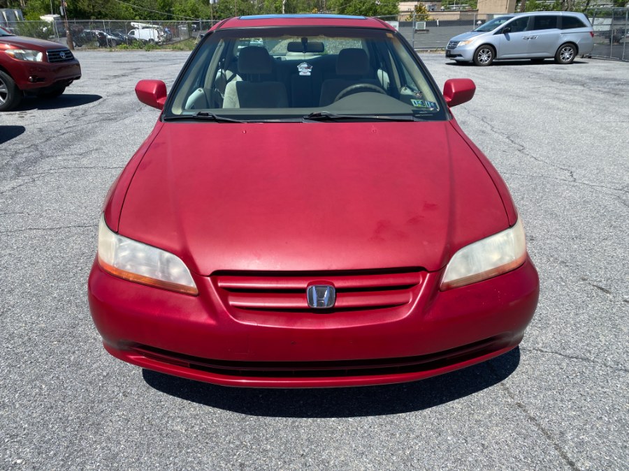 2002 Honda Accord Sdn SE Auto, available for sale in Bethlehem, Pennsylvania | Best Auto Deals LLC. Bethlehem, Pennsylvania 2002 Honda Accord Sdn SE Auto, available for sale in Bethlehem, Pennsylvania | Best Auto Deals LLC. Bethlehem, Pennsylvania