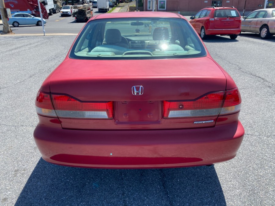 2002 Honda Accord Sdn SE Auto, available for sale in Bethlehem, Pennsylvania | Best Auto Deals LLC. Bethlehem, Pennsylvania 2002 Honda Accord Sdn SE Auto, available for sale in Bethlehem, Pennsylvania | Best Auto Deals LLC. Bethlehem, Pennsylvania
