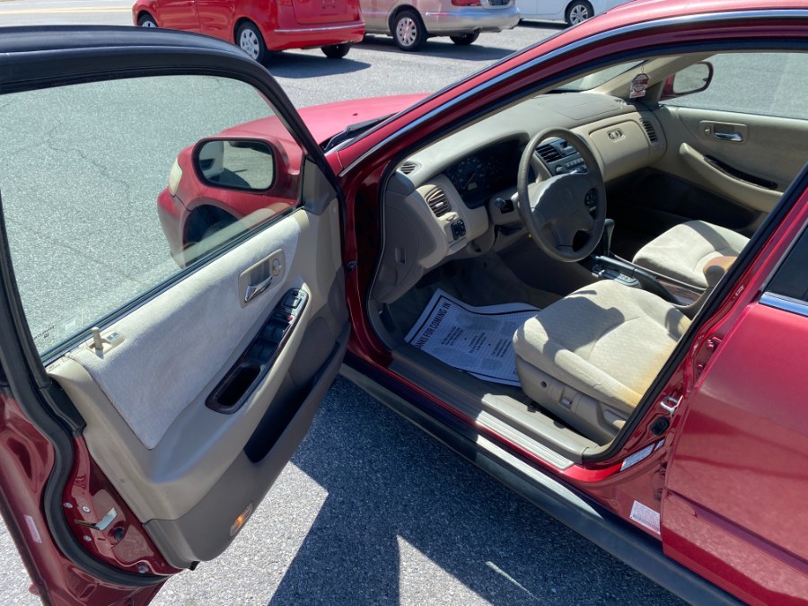2002 Honda Accord Sdn SE Auto, available for sale in Bethlehem, Pennsylvania | Best Auto Deals LLC. Bethlehem, Pennsylvania 2002 Honda Accord Sdn SE Auto, available for sale in Bethlehem, Pennsylvania | Best Auto Deals LLC. Bethlehem, Pennsylvania