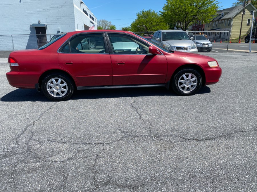 2002 Honda Accord Sdn SE Auto, available for sale in Bethlehem, Pennsylvania | Best Auto Deals LLC. Bethlehem, Pennsylvania 2002 Honda Accord Sdn SE Auto, available for sale in Bethlehem, Pennsylvania | Best Auto Deals LLC. Bethlehem, Pennsylvania