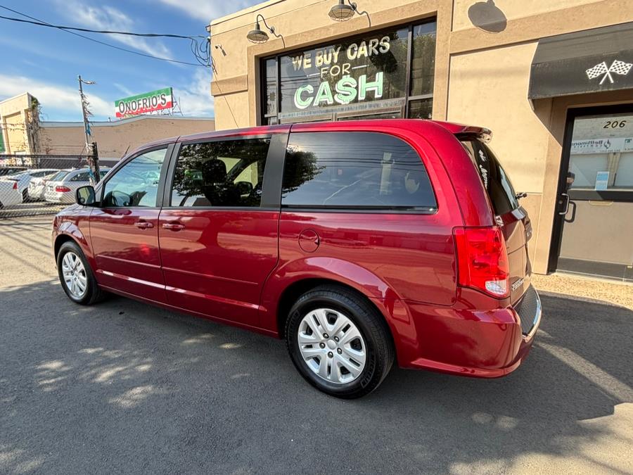 2015 Dodge Grand Caravan 4dr Wgn SE Plus, available for sale in New haven, Connecticut | Wilson Maturo Motors. New haven, Connecticut 2015 Dodge Grand Caravan 4dr Wgn SE Plus, available for sale in New haven, Connecticut | Wilson Maturo Motors. New haven, Connecticut