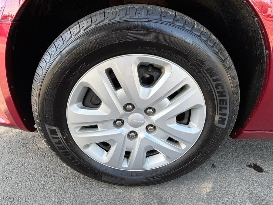 2015 Dodge Grand Caravan 4dr Wgn SE Plus, available for sale in New haven, Connecticut | Wilson Maturo Motors. New haven, Connecticut 2015 Dodge Grand Caravan 4dr Wgn SE Plus, available for sale in New haven, Connecticut | Wilson Maturo Motors. New haven, Connecticut