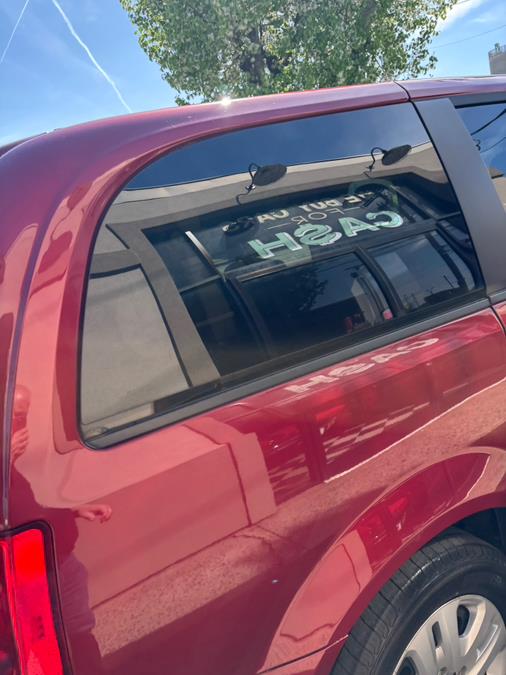 2015 Dodge Grand Caravan 4dr Wgn SE Plus, available for sale in New haven, Connecticut | Wilson Maturo Motors. New haven, Connecticut 2015 Dodge Grand Caravan 4dr Wgn SE Plus, available for sale in New haven, Connecticut | Wilson Maturo Motors. New haven, Connecticut