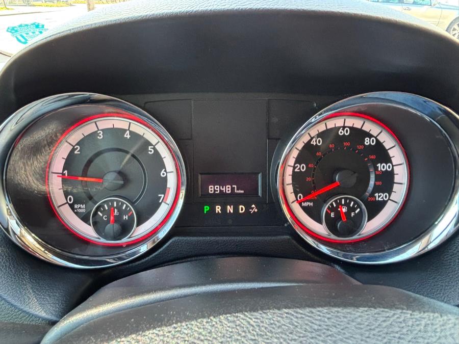 2015 Dodge Grand Caravan 4dr Wgn SE Plus, available for sale in New haven, Connecticut | Wilson Maturo Motors. New haven, Connecticut 2015 Dodge Grand Caravan 4dr Wgn SE Plus, available for sale in New haven, Connecticut | Wilson Maturo Motors. New haven, Connecticut