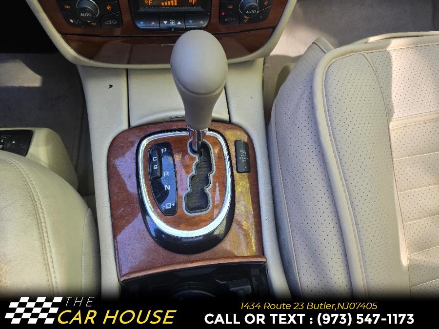 2006 Mercedes-Benz S-Class 4dr Sdn 3.7L, available for sale in Butler, New Jersey | The Car House. Butler, New Jersey 2006 Mercedes-Benz S-Class 4dr Sdn 3.7L, available for sale in Butler, New Jersey | The Car House. Butler, New Jersey