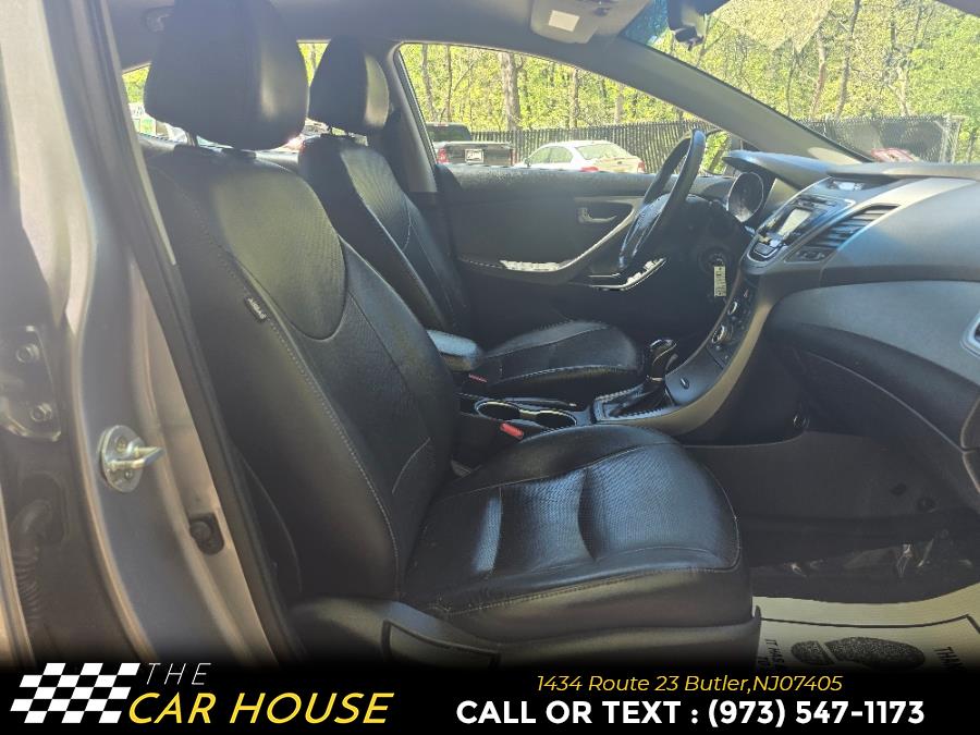 2015 Hyundai Elantra 4dr Sdn Auto SE (Alabama Plant), available for sale in Butler, New Jersey | The Car House. Butler, New Jersey 2015 Hyundai Elantra 4dr Sdn Auto SE (Alabama Plant), available for sale in Butler, New Jersey | The Car House. Butler, New Jersey