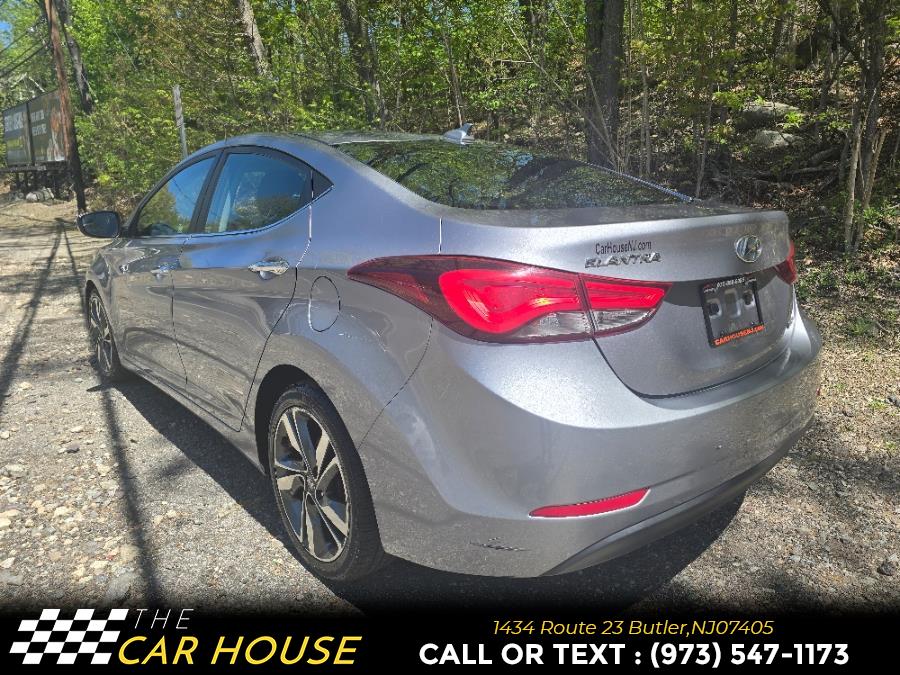 2015 Hyundai Elantra 4dr Sdn Auto SE (Alabama Plant), available for sale in Butler, New Jersey | The Car House. Butler, New Jersey 2015 Hyundai Elantra 4dr Sdn Auto SE (Alabama Plant), available for sale in Butler, New Jersey | The Car House. Butler, New Jersey