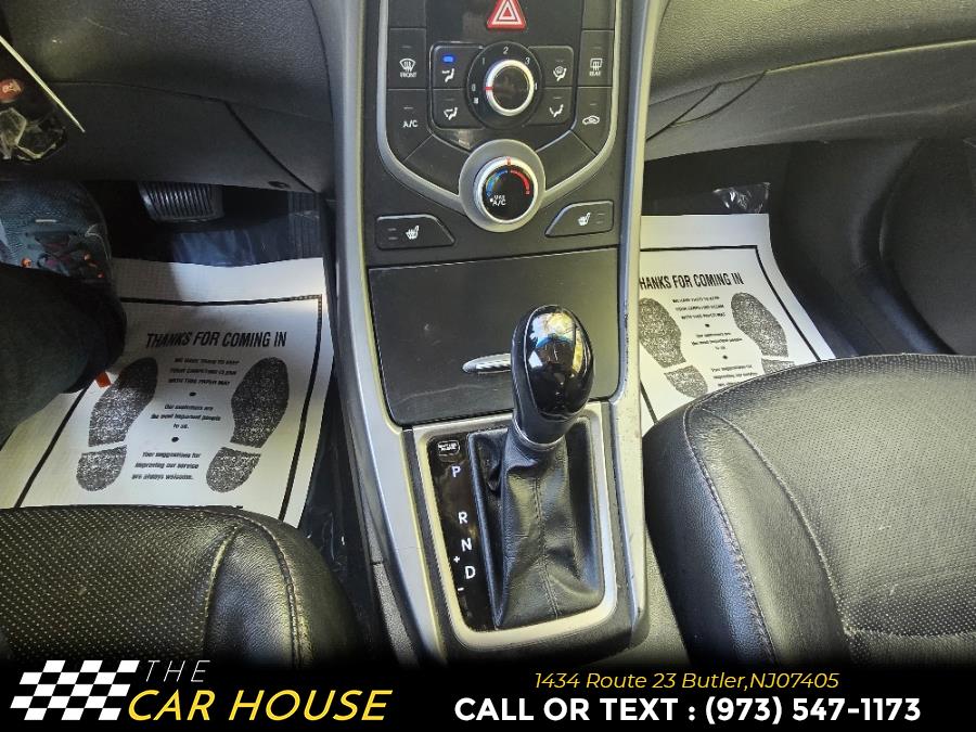 2015 Hyundai Elantra 4dr Sdn Auto SE (Alabama Plant), available for sale in Butler, New Jersey | The Car House. Butler, New Jersey 2015 Hyundai Elantra 4dr Sdn Auto SE (Alabama Plant), available for sale in Butler, New Jersey | The Car House. Butler, New Jersey