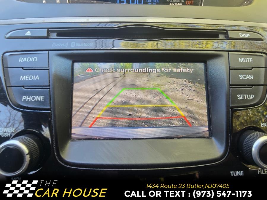 2015 Hyundai Elantra 4dr Sdn Auto SE (Alabama Plant), available for sale in Butler, New Jersey | The Car House. Butler, New Jersey 2015 Hyundai Elantra 4dr Sdn Auto SE (Alabama Plant), available for sale in Butler, New Jersey | The Car House. Butler, New Jersey