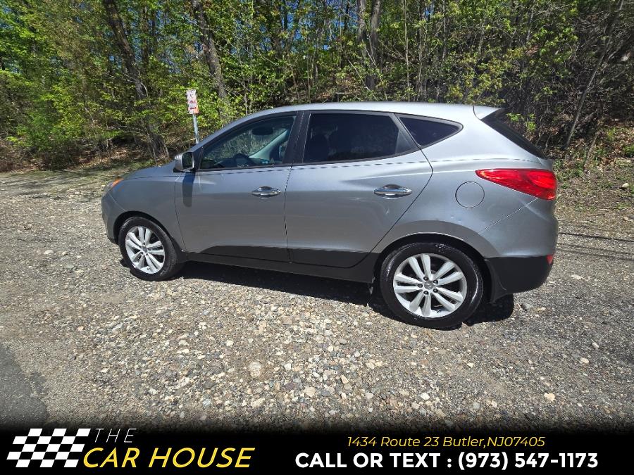 2013 Hyundai Tucson AWD 4dr Auto Limited PZEV, available for sale in Butler, New Jersey | The Car House. Butler, New Jersey 2013 Hyundai Tucson AWD 4dr Auto Limited PZEV, available for sale in Butler, New Jersey | The Car House. Butler, New Jersey