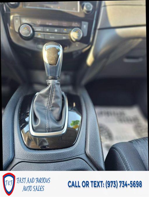 2020 Nissan Rogue SV Sport Utility 4D, available for sale in Newark, New Jersey | Fast and Furious Auto Sales. Newark, New Jersey 2020 Nissan Rogue SV Sport Utility 4D, available for sale in Newark, New Jersey | Fast and Furious Auto Sales. Newark, New Jersey