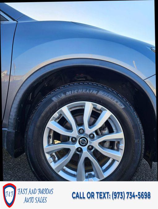 2020 Nissan Rogue SV Sport Utility 4D, available for sale in Newark, New Jersey | Fast and Furious Auto Sales. Newark, New Jersey 2020 Nissan Rogue SV Sport Utility 4D, available for sale in Newark, New Jersey | Fast and Furious Auto Sales. Newark, New Jersey