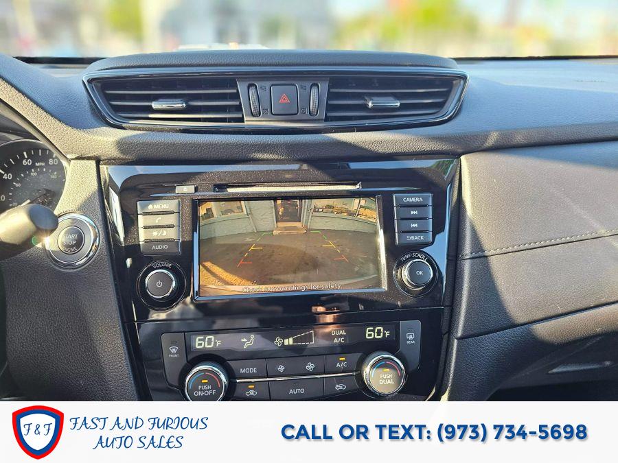 2020 Nissan Rogue SV Sport Utility 4D, available for sale in Newark, New Jersey | Fast and Furious Auto Sales. Newark, New Jersey 2020 Nissan Rogue SV Sport Utility 4D, available for sale in Newark, New Jersey | Fast and Furious Auto Sales. Newark, New Jersey