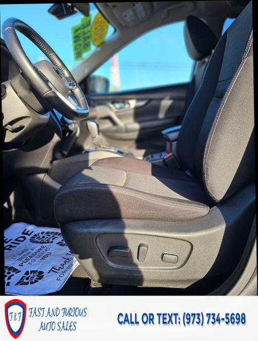 2020 Nissan Rogue SV Sport Utility 4D, available for sale in Newark, New Jersey | Fast and Furious Auto Sales. Newark, New Jersey 2020 Nissan Rogue SV Sport Utility 4D, available for sale in Newark, New Jersey | Fast and Furious Auto Sales. Newark, New Jersey