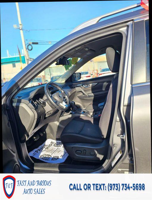 2020 Nissan Rogue SV Sport Utility 4D, available for sale in Newark, New Jersey | Fast and Furious Auto Sales. Newark, New Jersey 2020 Nissan Rogue SV Sport Utility 4D, available for sale in Newark, New Jersey | Fast and Furious Auto Sales. Newark, New Jersey