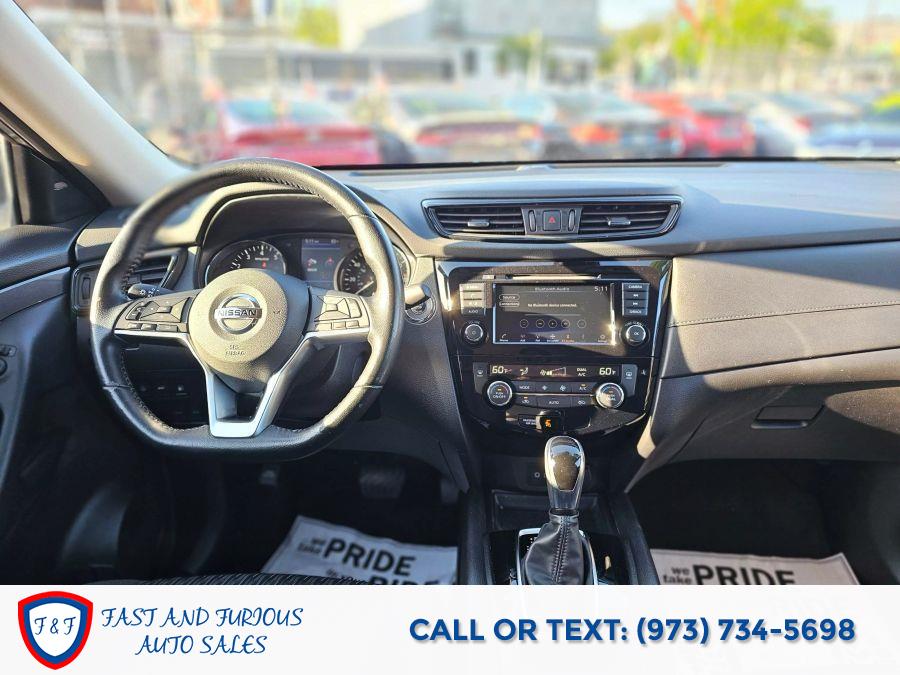 2020 Nissan Rogue SV Sport Utility 4D, available for sale in Newark, New Jersey | Fast and Furious Auto Sales. Newark, New Jersey 2020 Nissan Rogue SV Sport Utility 4D, available for sale in Newark, New Jersey | Fast and Furious Auto Sales. Newark, New Jersey