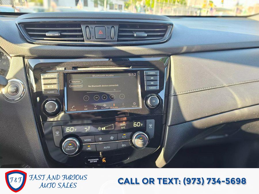 2020 Nissan Rogue SV Sport Utility 4D, available for sale in Newark, New Jersey | Fast and Furious Auto Sales. Newark, New Jersey 2020 Nissan Rogue SV Sport Utility 4D, available for sale in Newark, New Jersey | Fast and Furious Auto Sales. Newark, New Jersey