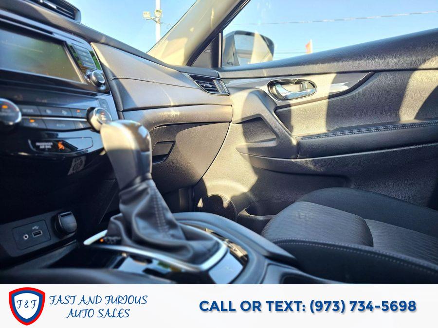 2020 Nissan Rogue SV Sport Utility 4D, available for sale in Newark, New Jersey | Fast and Furious Auto Sales. Newark, New Jersey 2020 Nissan Rogue SV Sport Utility 4D, available for sale in Newark, New Jersey | Fast and Furious Auto Sales. Newark, New Jersey