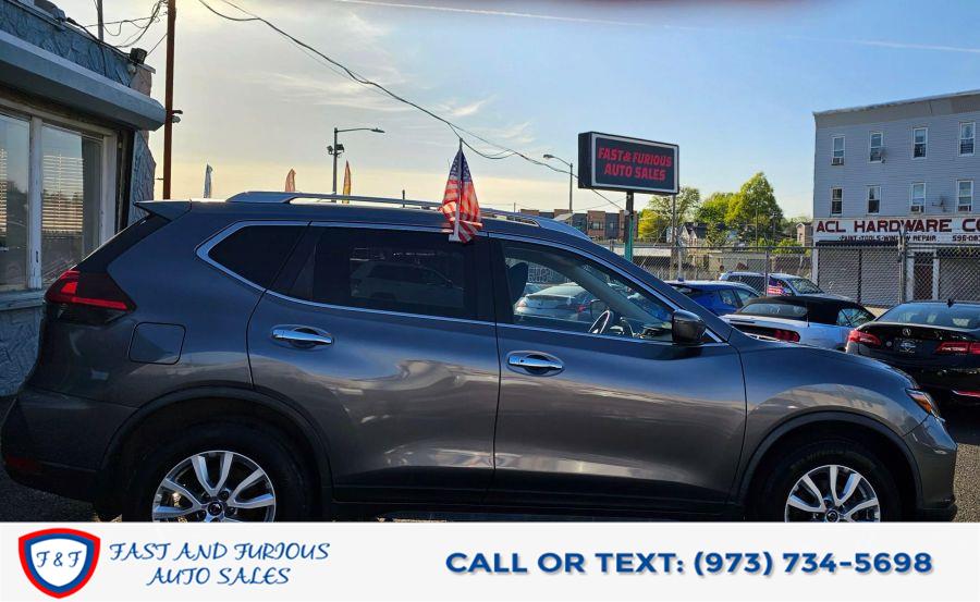 2020 Nissan Rogue SV Sport Utility 4D, available for sale in Newark, New Jersey | Fast and Furious Auto Sales. Newark, New Jersey 2020 Nissan Rogue SV Sport Utility 4D, available for sale in Newark, New Jersey | Fast and Furious Auto Sales. Newark, New Jersey