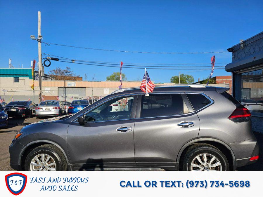 2020 Nissan Rogue SV Sport Utility 4D, available for sale in Newark, New Jersey | Fast and Furious Auto Sales. Newark, New Jersey 2020 Nissan Rogue SV Sport Utility 4D, available for sale in Newark, New Jersey | Fast and Furious Auto Sales. Newark, New Jersey
