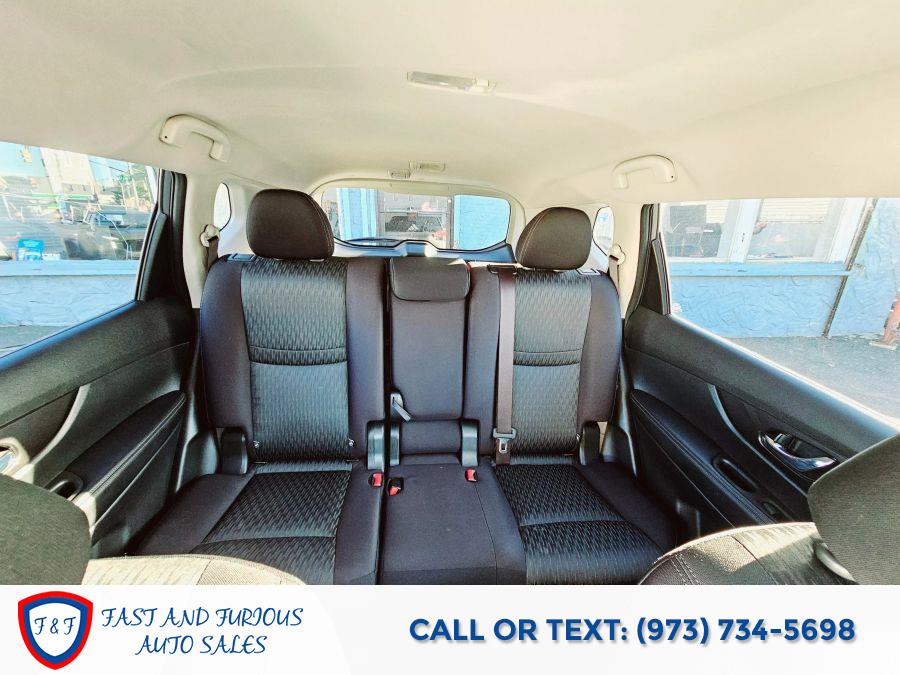 2020 Nissan Rogue SV Sport Utility 4D, available for sale in Newark, New Jersey | Fast and Furious Auto Sales. Newark, New Jersey 2020 Nissan Rogue SV Sport Utility 4D, available for sale in Newark, New Jersey | Fast and Furious Auto Sales. Newark, New Jersey
