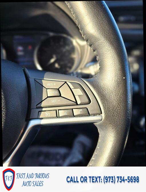 2020 Nissan Rogue SV Sport Utility 4D, available for sale in Newark, New Jersey | Fast and Furious Auto Sales. Newark, New Jersey 2020 Nissan Rogue SV Sport Utility 4D, available for sale in Newark, New Jersey | Fast and Furious Auto Sales. Newark, New Jersey