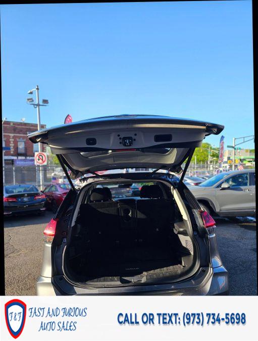 2020 Nissan Rogue SV Sport Utility 4D, available for sale in Newark, New Jersey | Fast and Furious Auto Sales. Newark, New Jersey 2020 Nissan Rogue SV Sport Utility 4D, available for sale in Newark, New Jersey | Fast and Furious Auto Sales. Newark, New Jersey