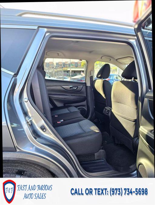 2020 Nissan Rogue SV Sport Utility 4D, available for sale in Newark, New Jersey | Fast and Furious Auto Sales. Newark, New Jersey 2020 Nissan Rogue SV Sport Utility 4D, available for sale in Newark, New Jersey | Fast and Furious Auto Sales. Newark, New Jersey