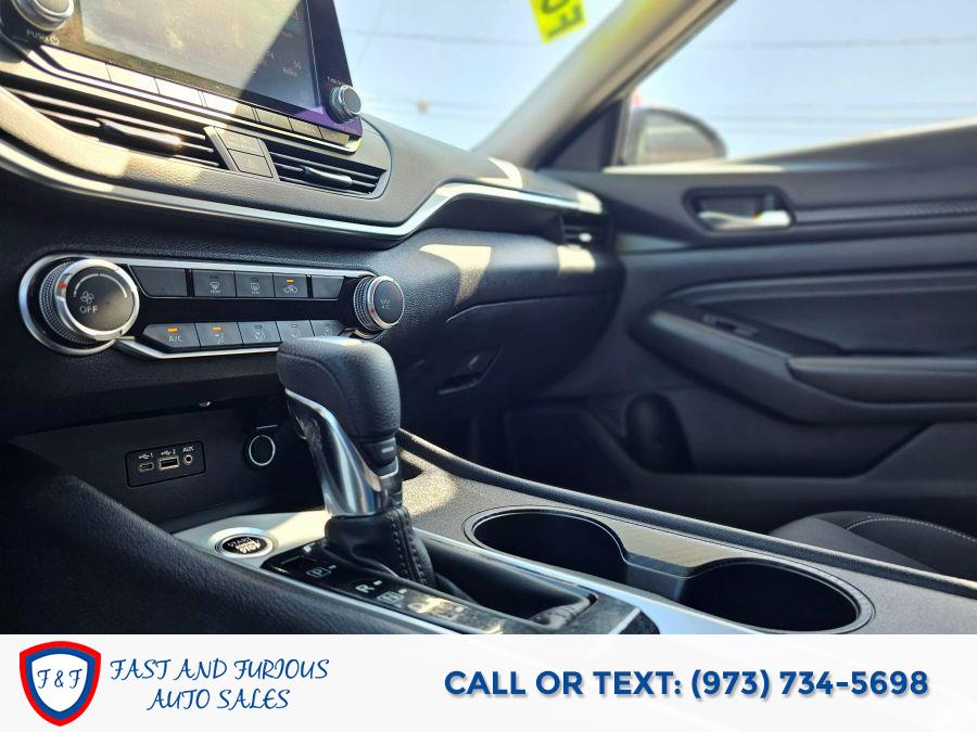 2020 Nissan Altima 2.5 S Sedan 4D, available for sale in Newark, New Jersey | Fast and Furious Auto Sales. Newark, New Jersey 2020 Nissan Altima 2.5 S Sedan 4D, available for sale in Newark, New Jersey | Fast and Furious Auto Sales. Newark, New Jersey