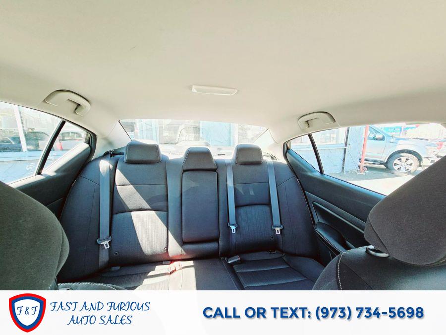 2020 Nissan Altima 2.5 S Sedan 4D, available for sale in Newark, New Jersey | Fast and Furious Auto Sales. Newark, New Jersey 2020 Nissan Altima 2.5 S Sedan 4D, available for sale in Newark, New Jersey | Fast and Furious Auto Sales. Newark, New Jersey