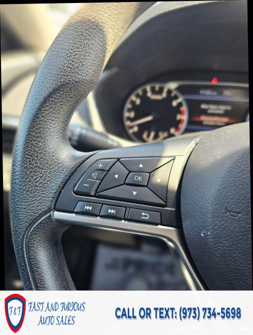 2020 Nissan Altima 2.5 S Sedan 4D, available for sale in Newark, New Jersey | Fast and Furious Auto Sales. Newark, New Jersey 2020 Nissan Altima 2.5 S Sedan 4D, available for sale in Newark, New Jersey | Fast and Furious Auto Sales. Newark, New Jersey