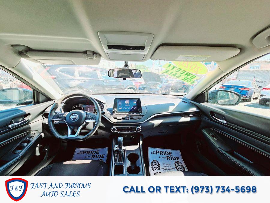 2020 Nissan Altima 2.5 S Sedan 4D, available for sale in Newark, New Jersey | Fast and Furious Auto Sales. Newark, New Jersey 2020 Nissan Altima 2.5 S Sedan 4D, available for sale in Newark, New Jersey | Fast and Furious Auto Sales. Newark, New Jersey
