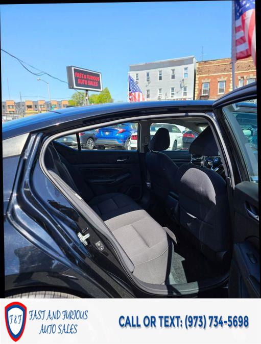 2020 Nissan Altima 2.5 S Sedan 4D, available for sale in Newark, New Jersey | Fast and Furious Auto Sales. Newark, New Jersey 2020 Nissan Altima 2.5 S Sedan 4D, available for sale in Newark, New Jersey | Fast and Furious Auto Sales. Newark, New Jersey
