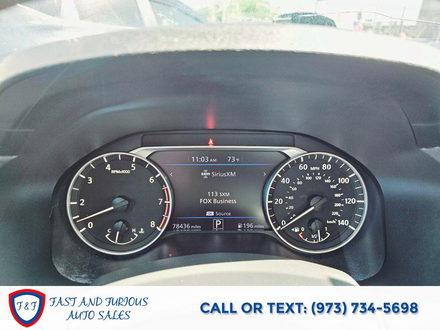 2020 Nissan Altima 2.5 S Sedan 4D, available for sale in Newark, New Jersey | Fast and Furious Auto Sales. Newark, New Jersey 2020 Nissan Altima 2.5 S Sedan 4D, available for sale in Newark, New Jersey | Fast and Furious Auto Sales. Newark, New Jersey