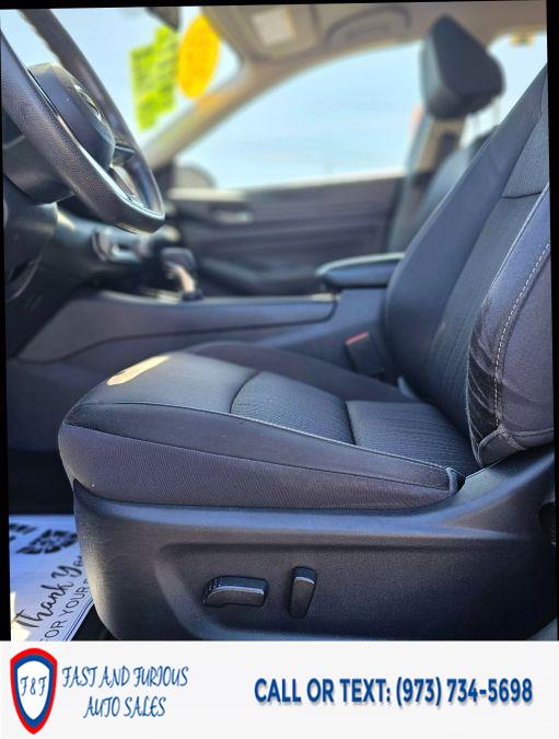 2020 Nissan Altima 2.5 S Sedan 4D, available for sale in Newark, New Jersey | Fast and Furious Auto Sales. Newark, New Jersey 2020 Nissan Altima 2.5 S Sedan 4D, available for sale in Newark, New Jersey | Fast and Furious Auto Sales. Newark, New Jersey