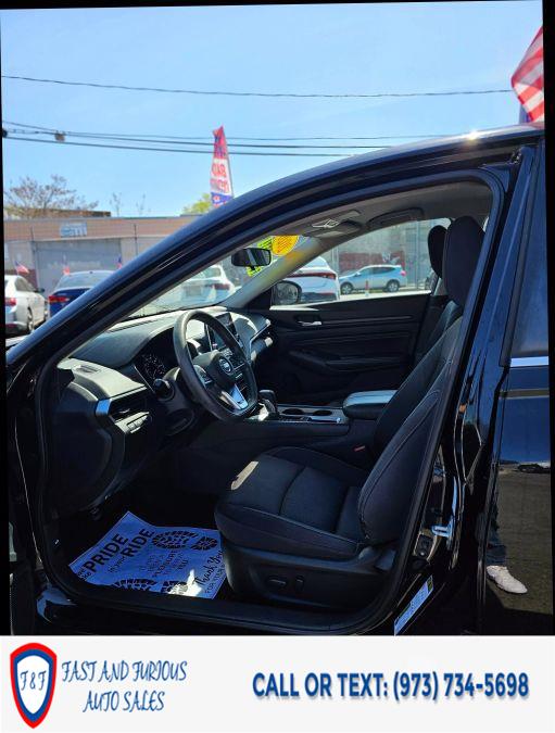 2020 Nissan Altima 2.5 S Sedan 4D, available for sale in Newark, New Jersey | Fast and Furious Auto Sales. Newark, New Jersey 2020 Nissan Altima 2.5 S Sedan 4D, available for sale in Newark, New Jersey | Fast and Furious Auto Sales. Newark, New Jersey
