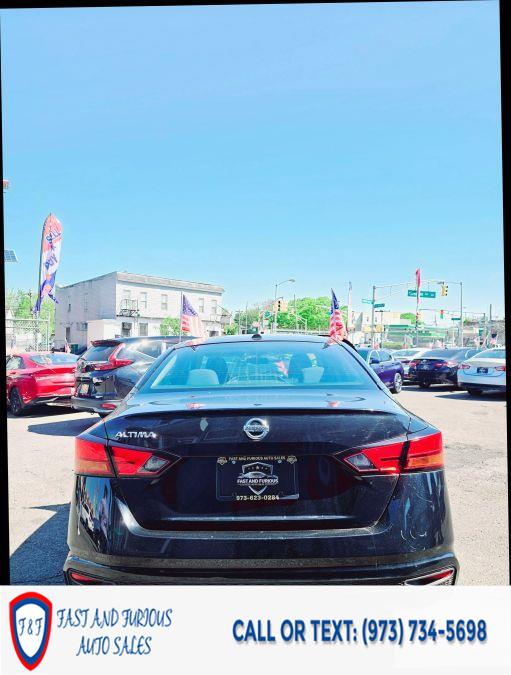 2020 Nissan Altima 2.5 S Sedan 4D, available for sale in Newark, New Jersey | Fast and Furious Auto Sales. Newark, New Jersey 2020 Nissan Altima 2.5 S Sedan 4D, available for sale in Newark, New Jersey | Fast and Furious Auto Sales. Newark, New Jersey