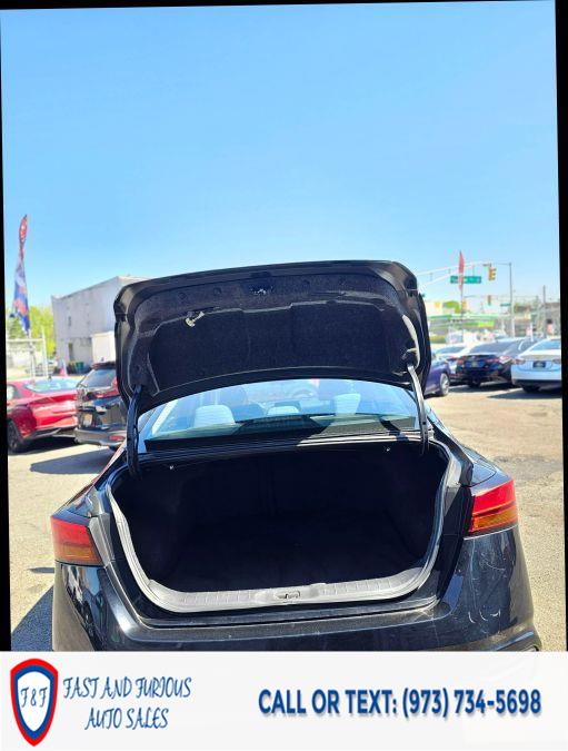 2020 Nissan Altima 2.5 S Sedan 4D, available for sale in Newark, New Jersey | Fast and Furious Auto Sales. Newark, New Jersey 2020 Nissan Altima 2.5 S Sedan 4D, available for sale in Newark, New Jersey | Fast and Furious Auto Sales. Newark, New Jersey