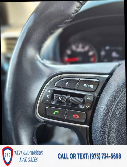 2018 Kia Sportage EX Sport Utility 4D, available for sale in Newark, New Jersey | Fast and Furious Auto Sales. Newark, New Jersey 2018 Kia Sportage EX Sport Utility 4D, available for sale in Newark, New Jersey | Fast and Furious Auto Sales. Newark, New Jersey